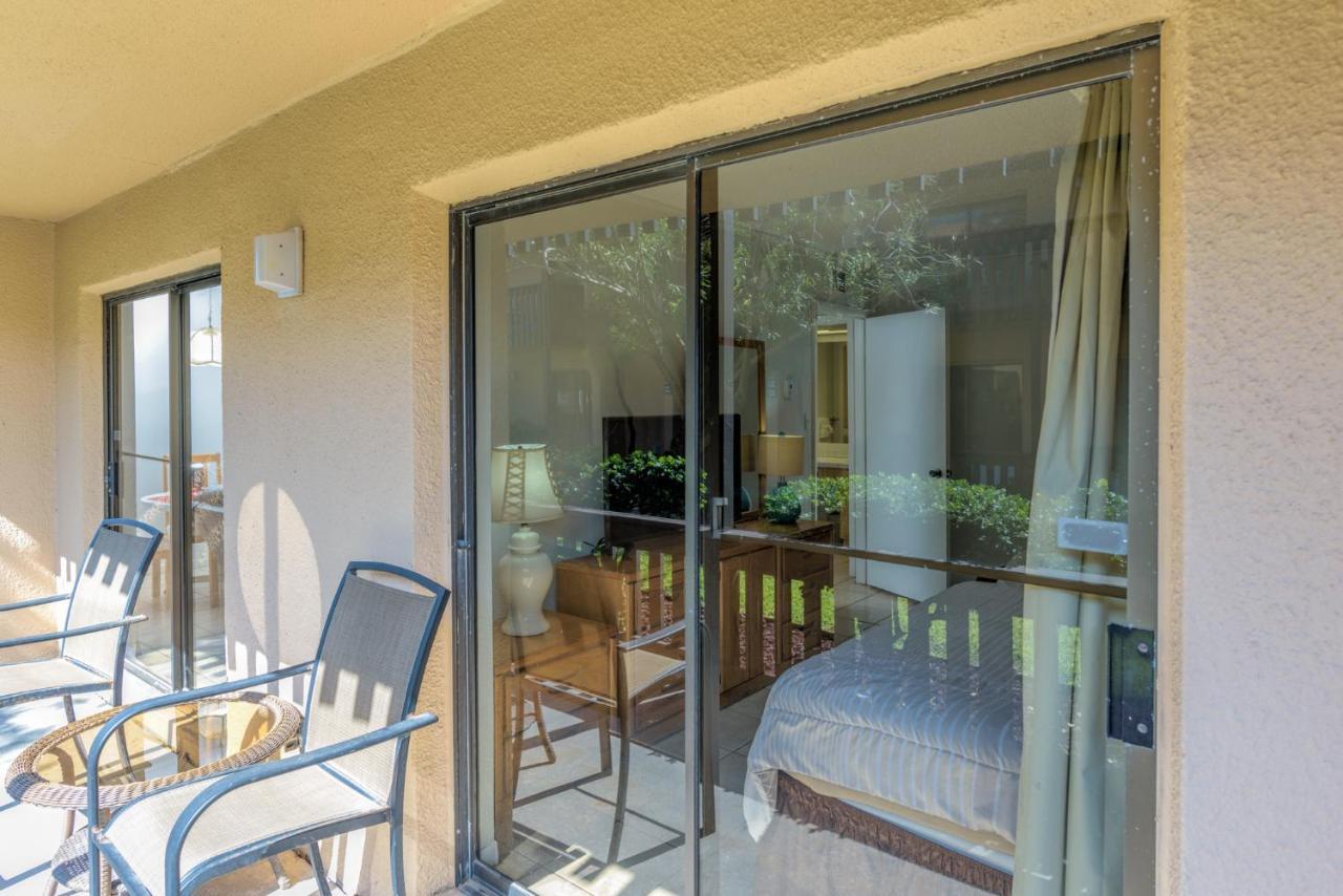 Tiki 103 Apartment Саут Падре Алънд Екстериор снимка