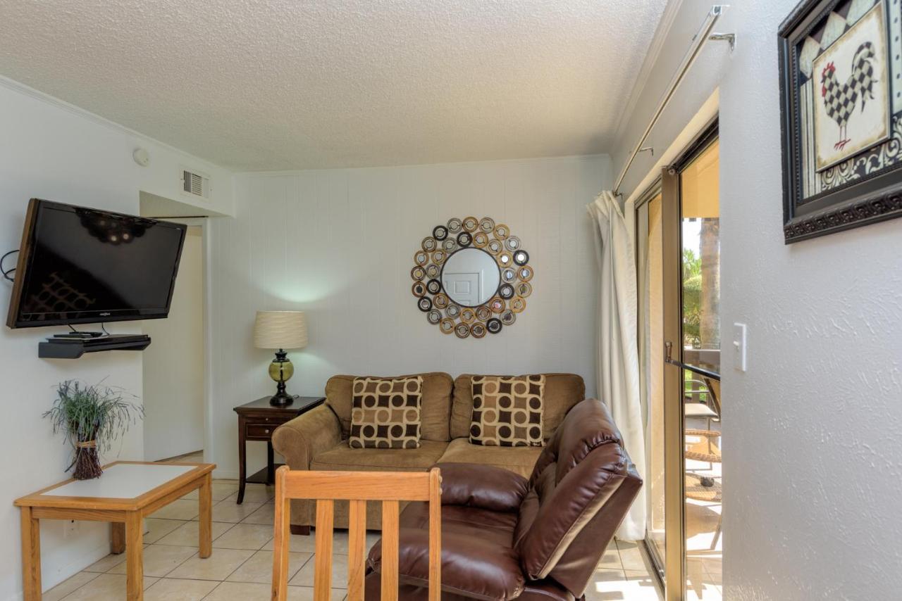 Tiki 103 Apartment Саут Падре Алънд Екстериор снимка