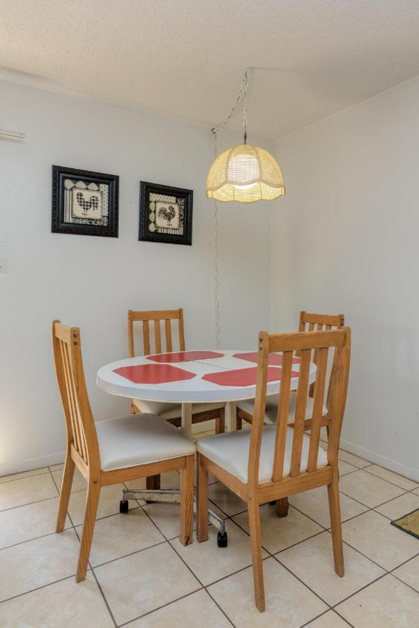 Tiki 103 Apartment Саут Падре Алънд Екстериор снимка