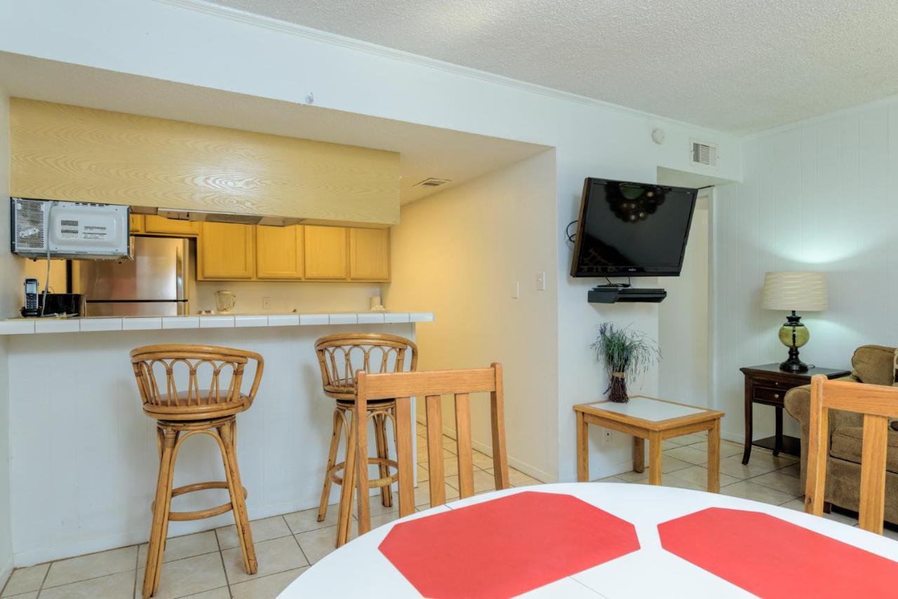 Tiki 103 Apartment Саут Падре Алънд Екстериор снимка